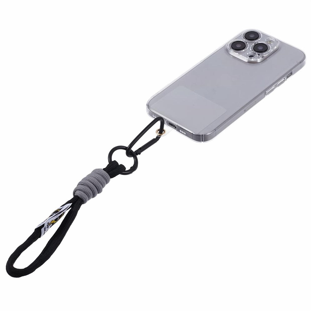 Short Lanyards