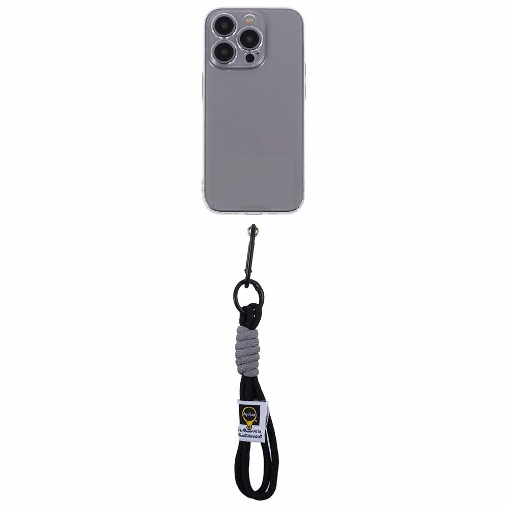 Short Lanyards