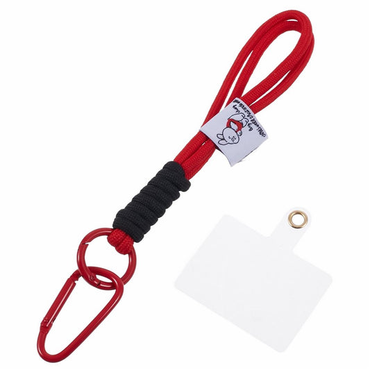 Short Lanyards