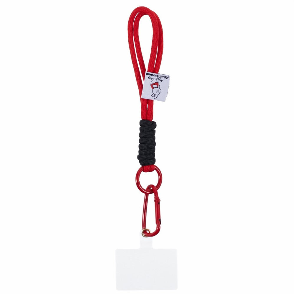Short Lanyards