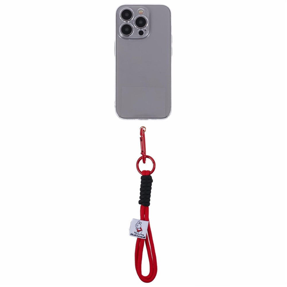 Short Lanyards
