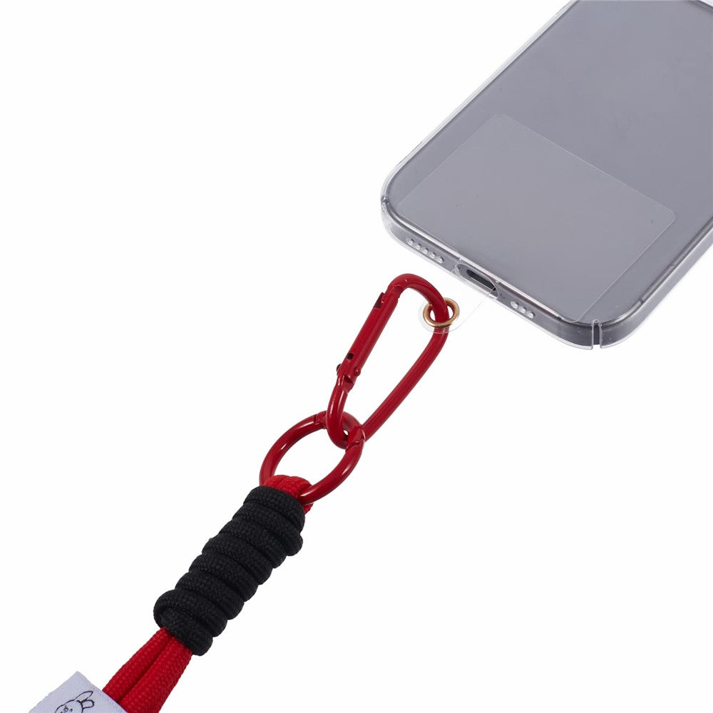 Short Lanyards