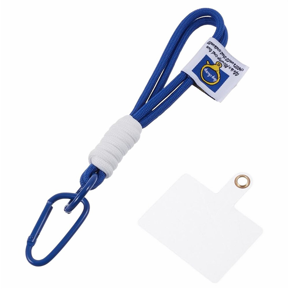 Short Lanyards