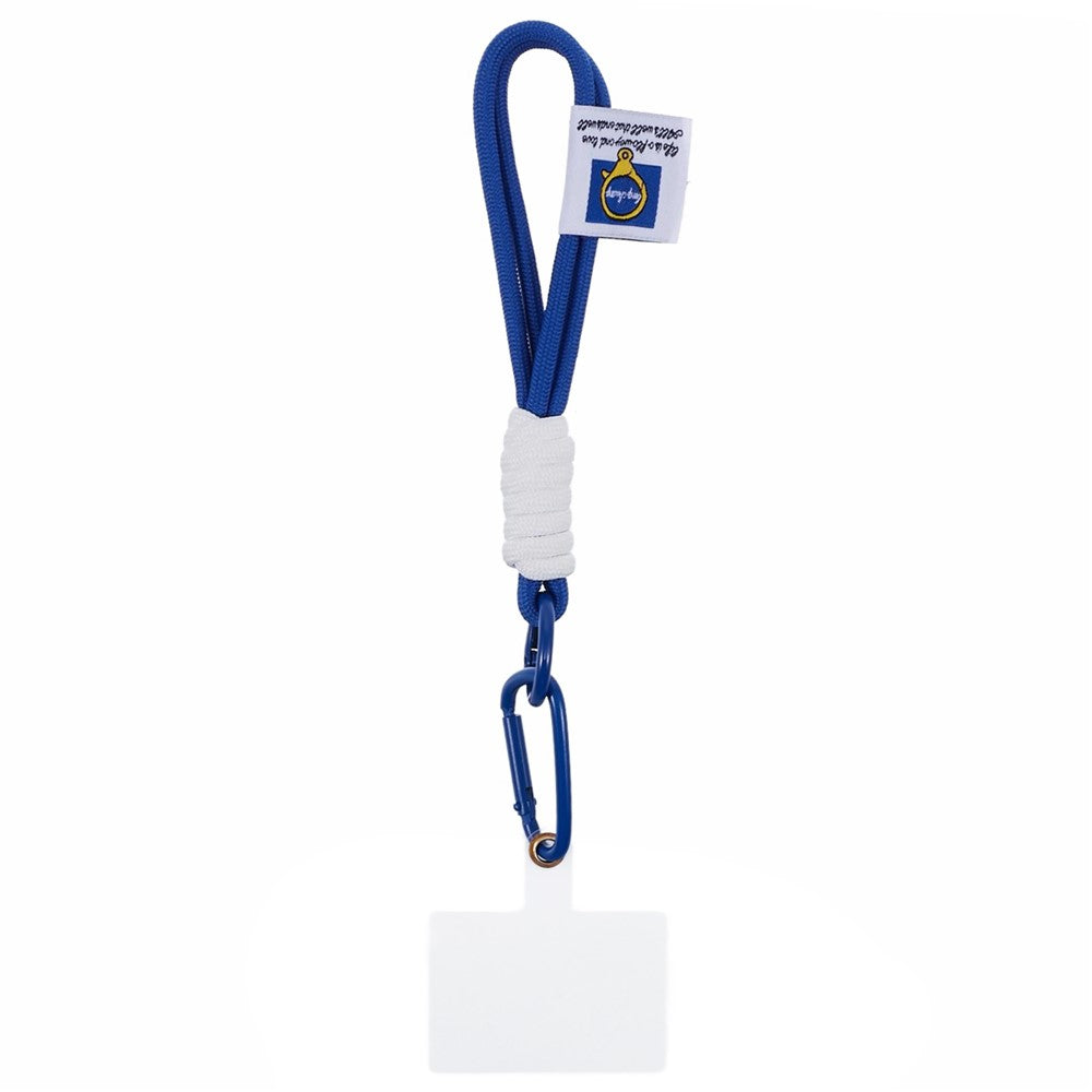 Short Lanyards