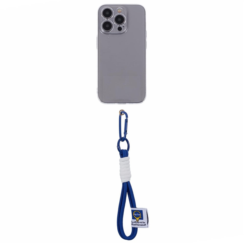 Short Lanyards