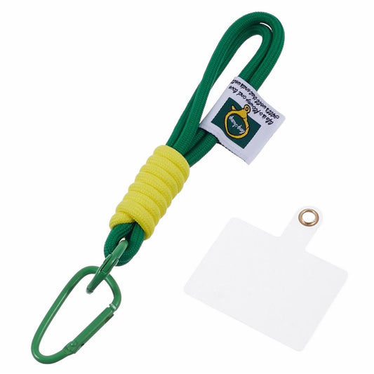 Short Lanyards
