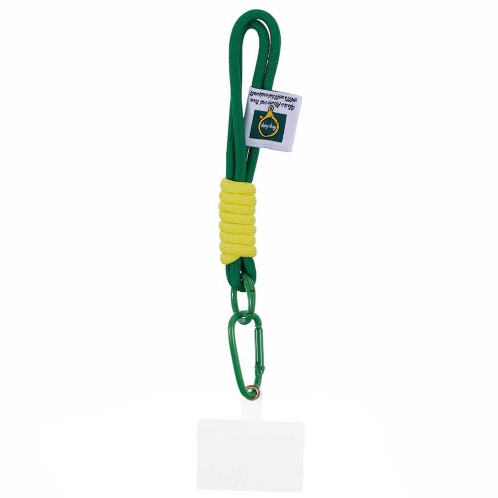 Short Lanyards