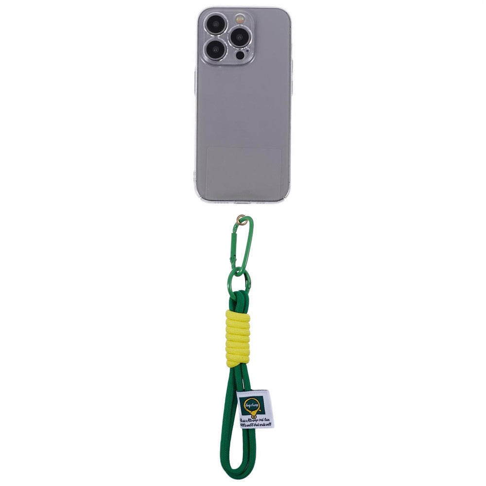 Short Lanyards