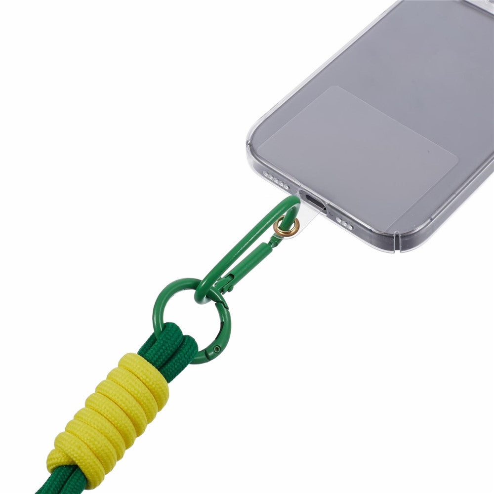 Short Lanyards