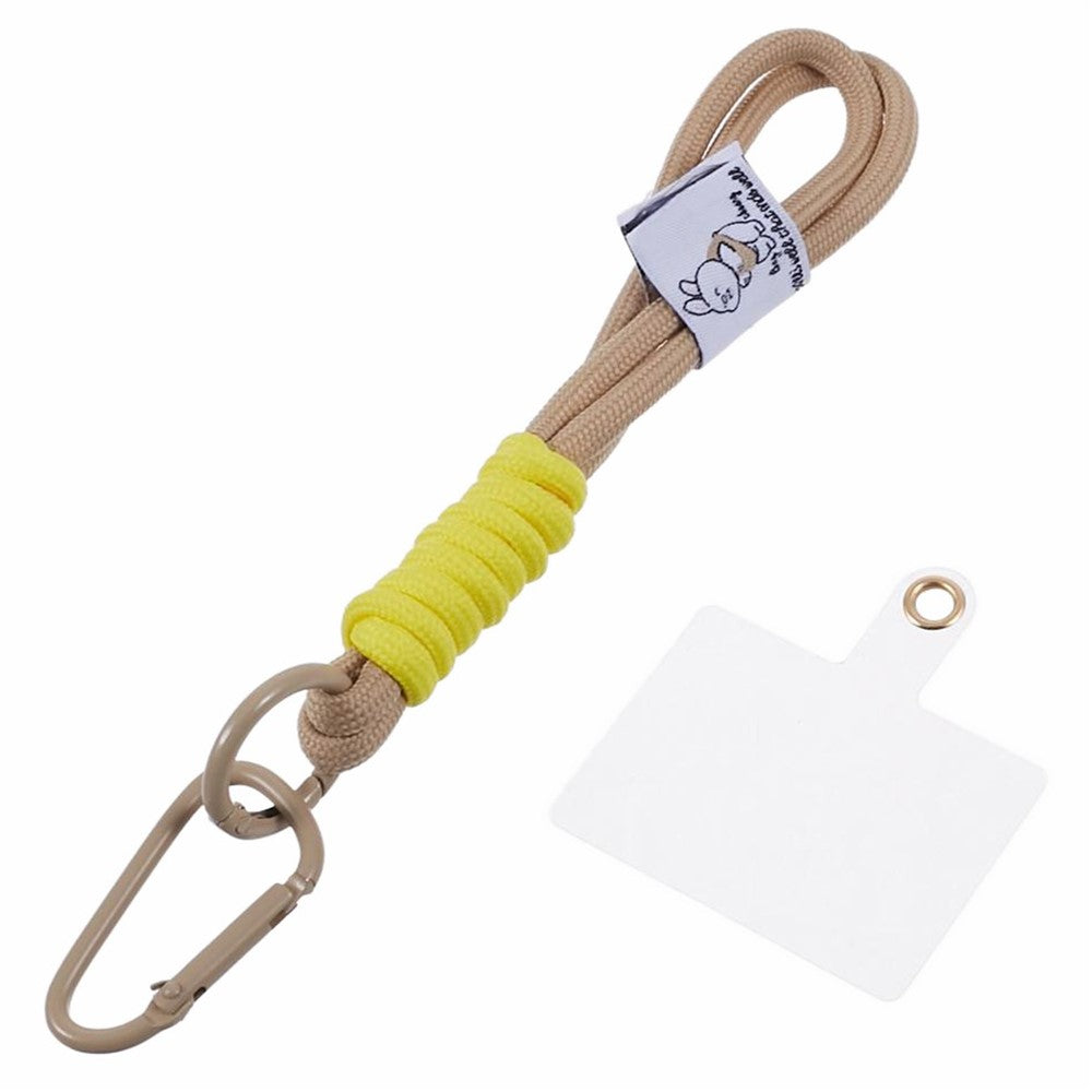 Short Lanyards