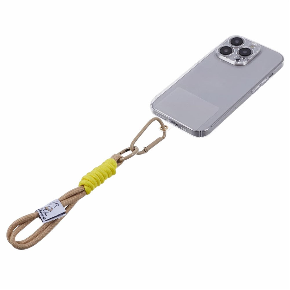Short Lanyards