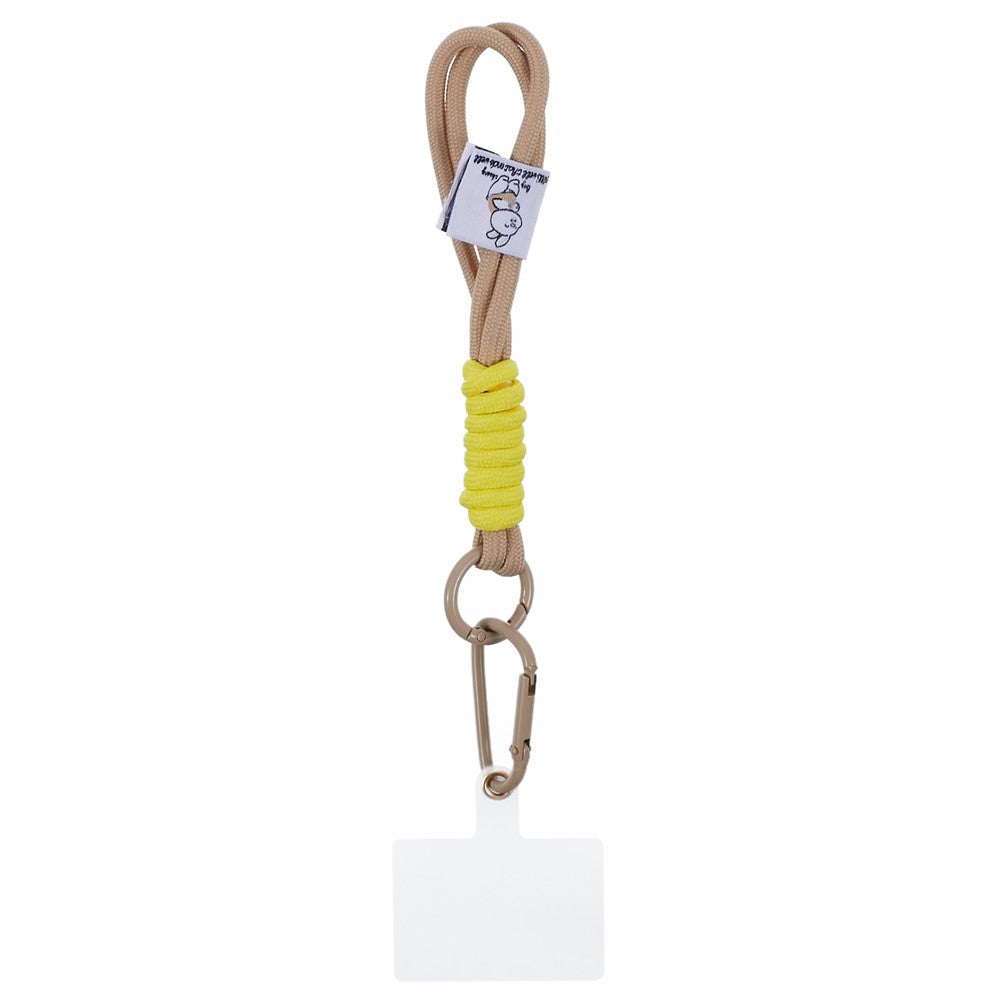 Short Lanyards