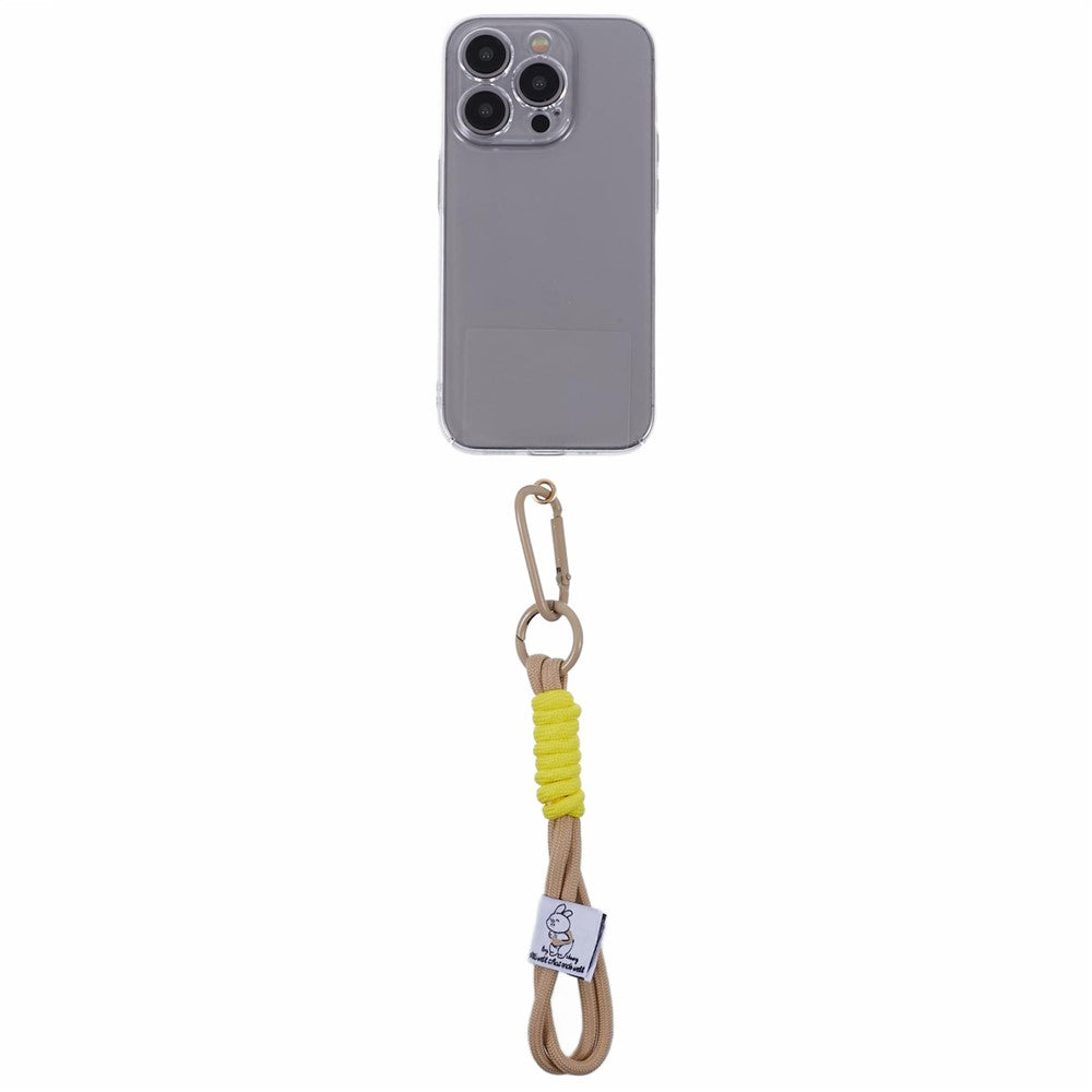 Short Lanyards