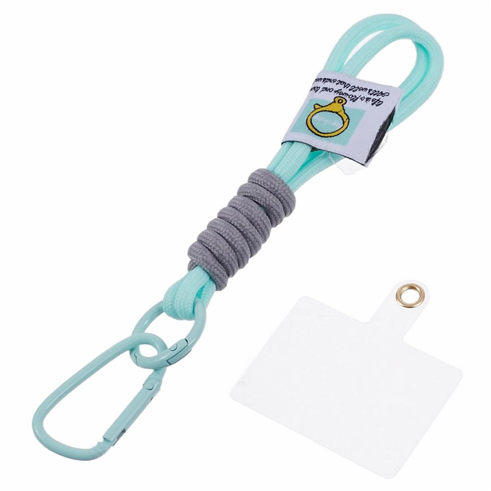 Short Lanyards