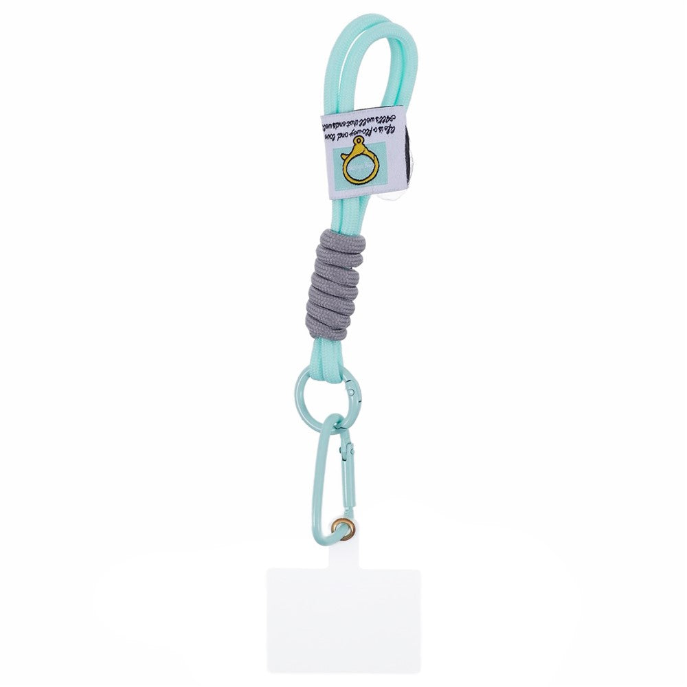 Short Lanyards