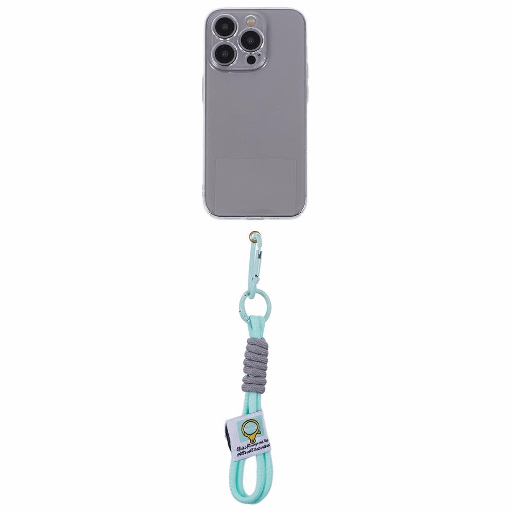 Short Lanyards