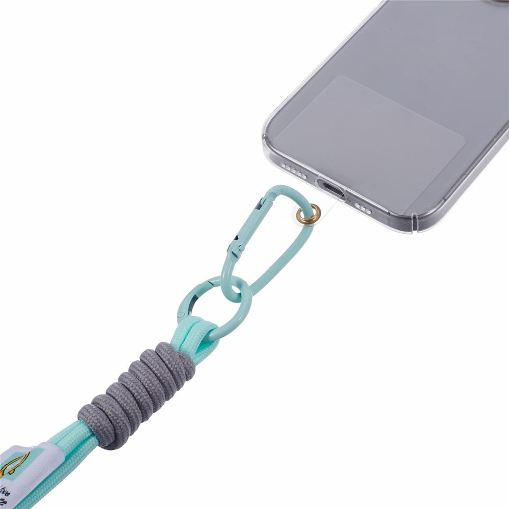 Short Lanyards