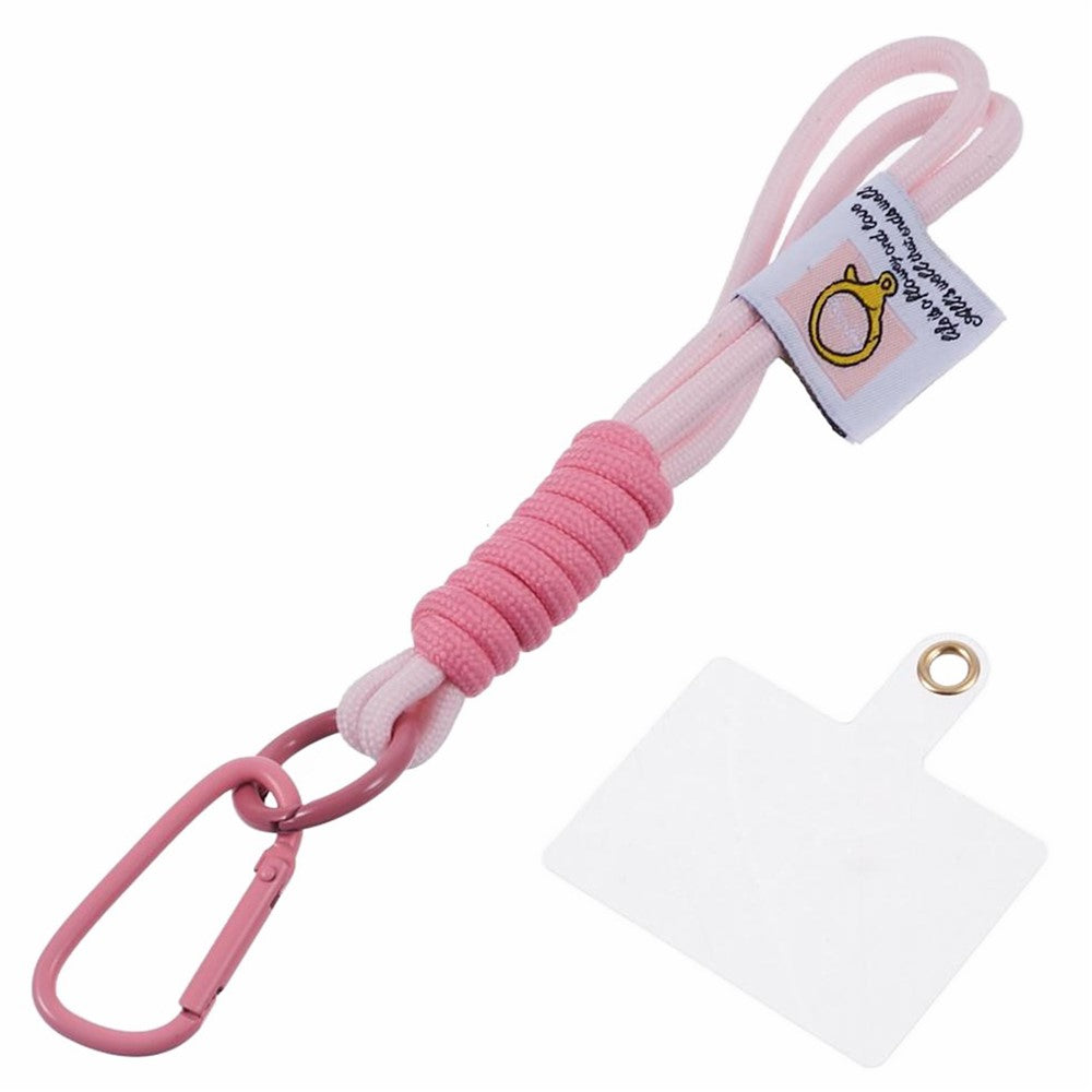 Short Lanyards