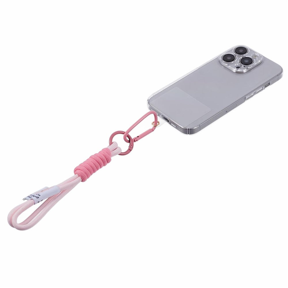 Short Lanyards