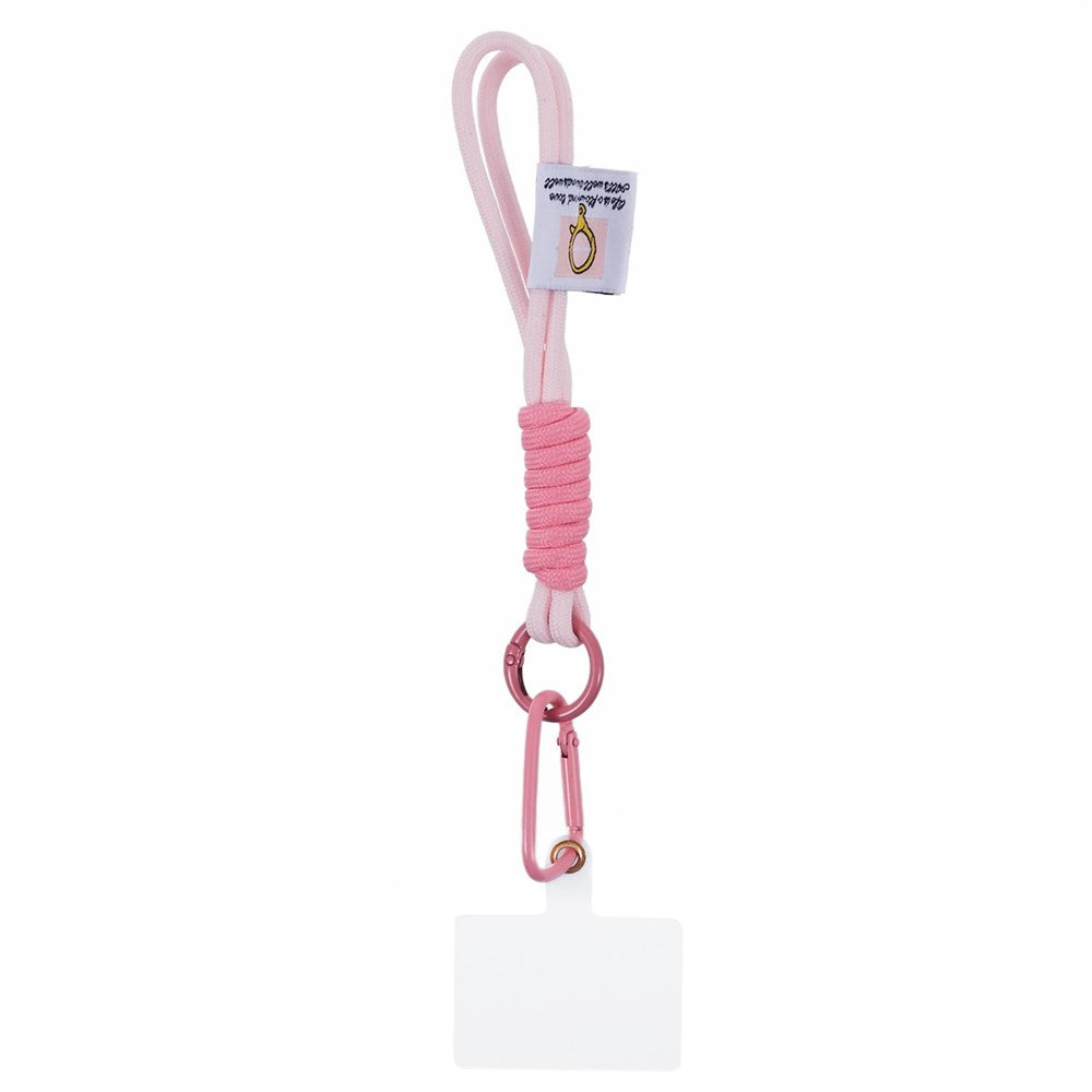 Short Lanyards