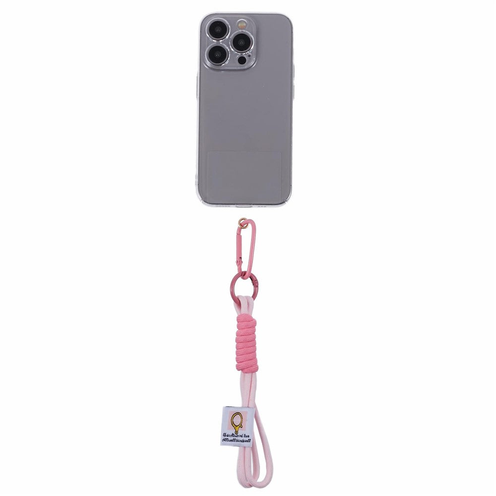 Short Lanyards