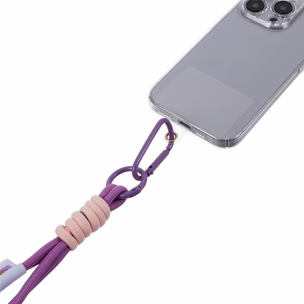 Short Lanyards