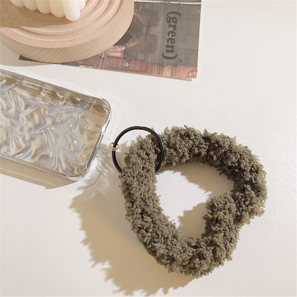 Short Lanyards
