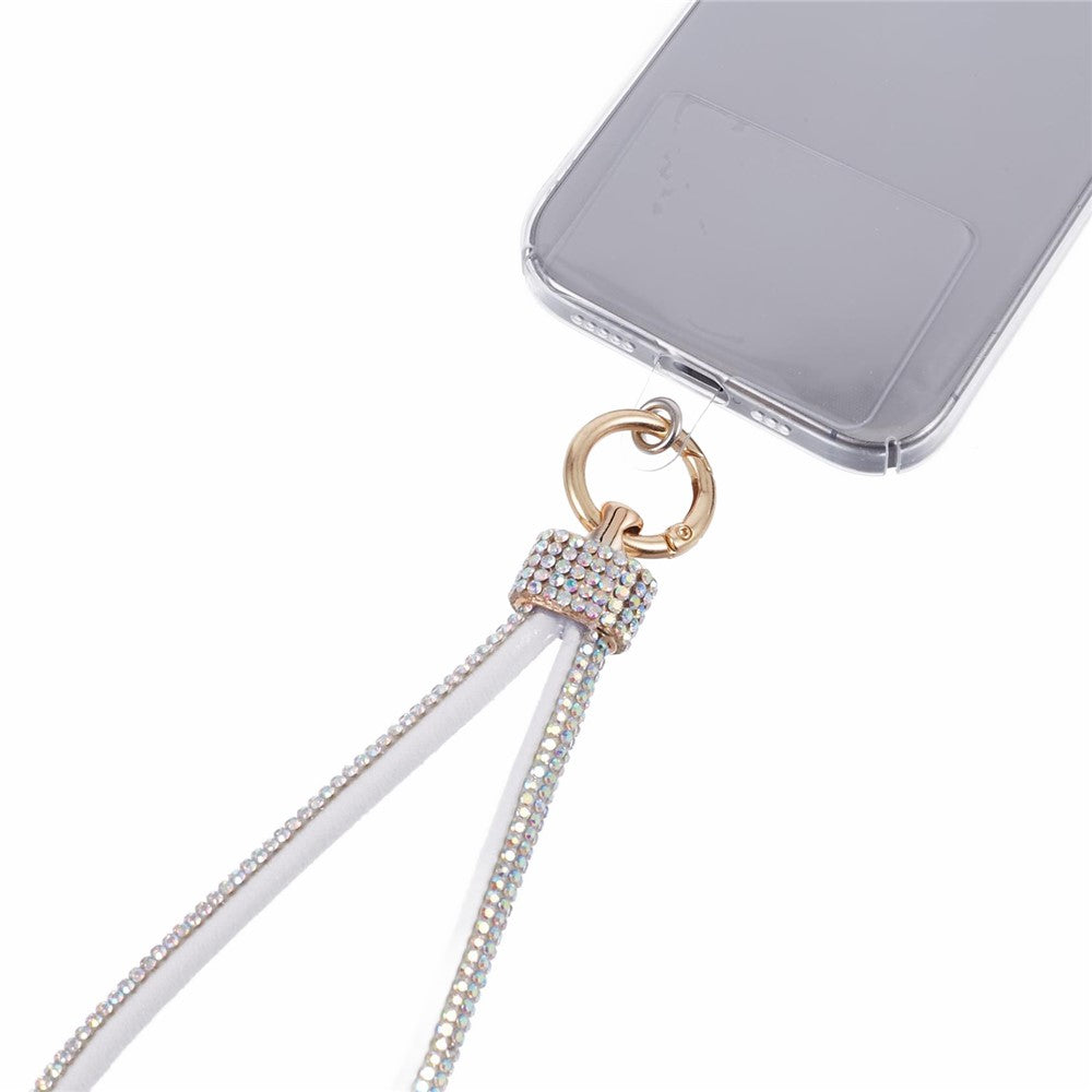 Short Lanyards