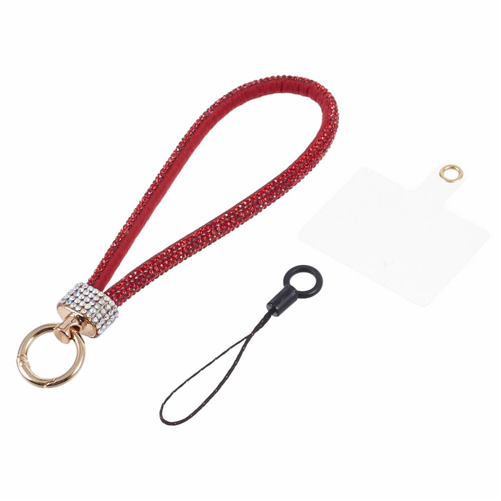 Short Lanyards