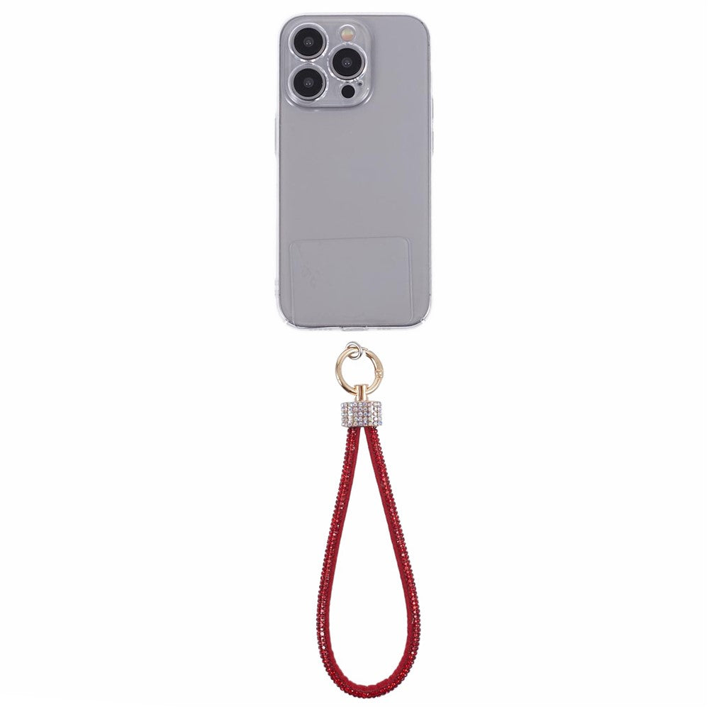 Short Lanyards