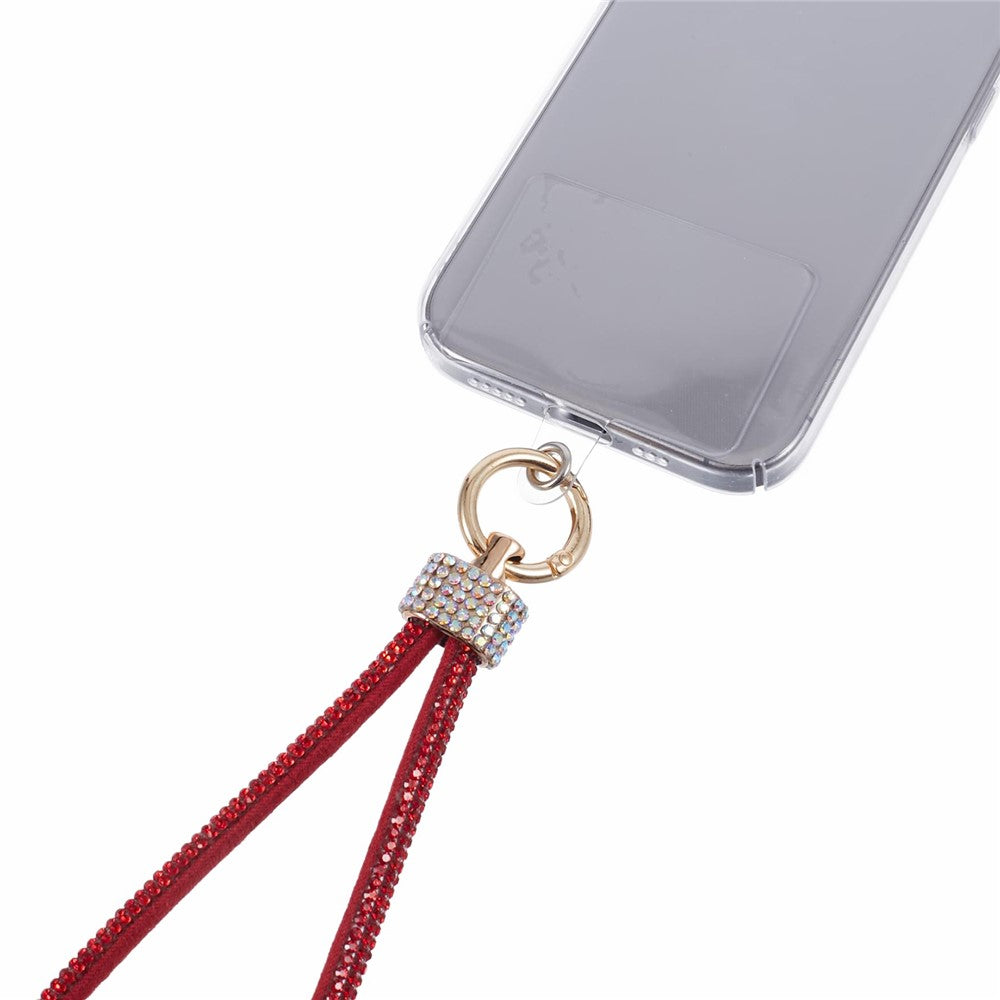 Short Lanyards