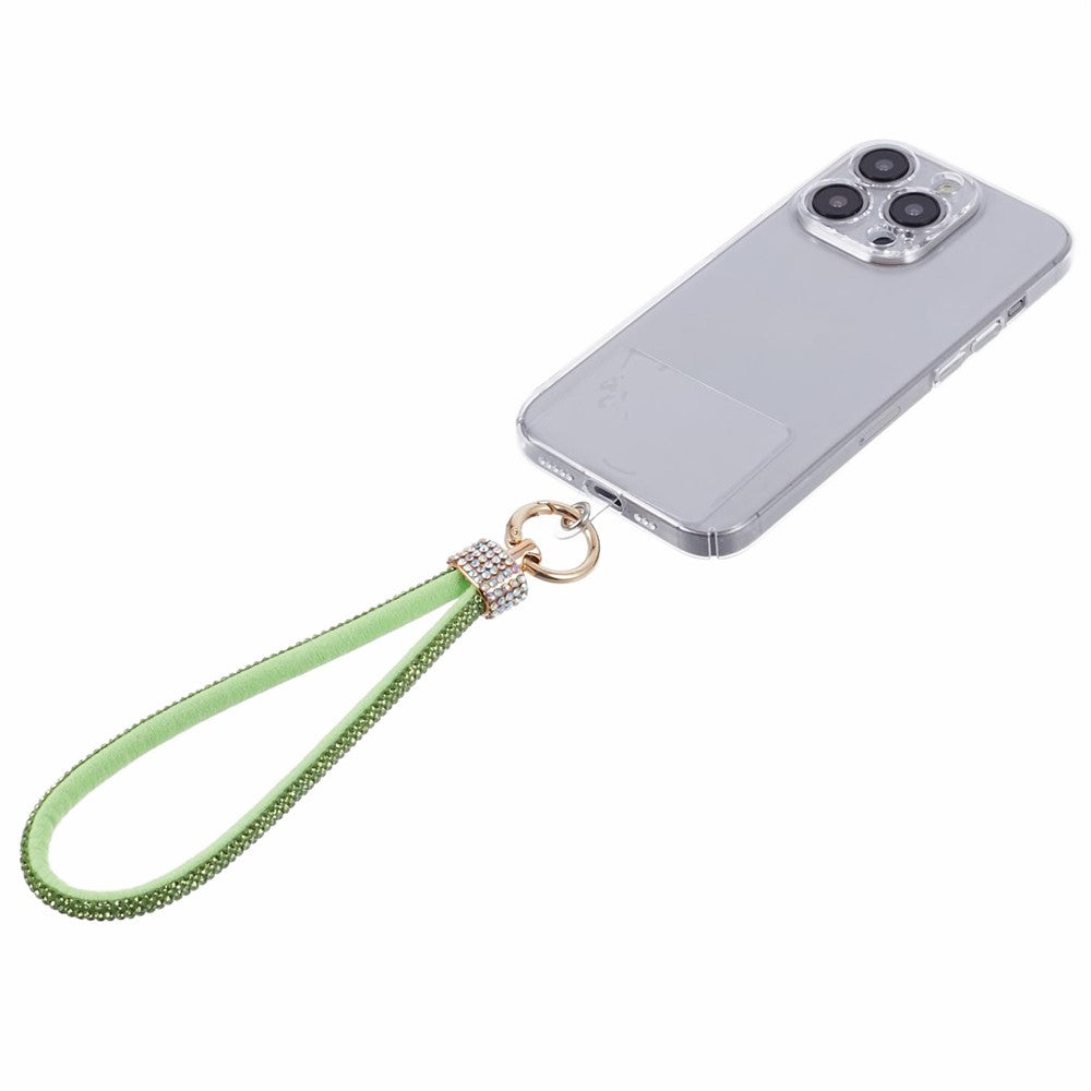Short Lanyards