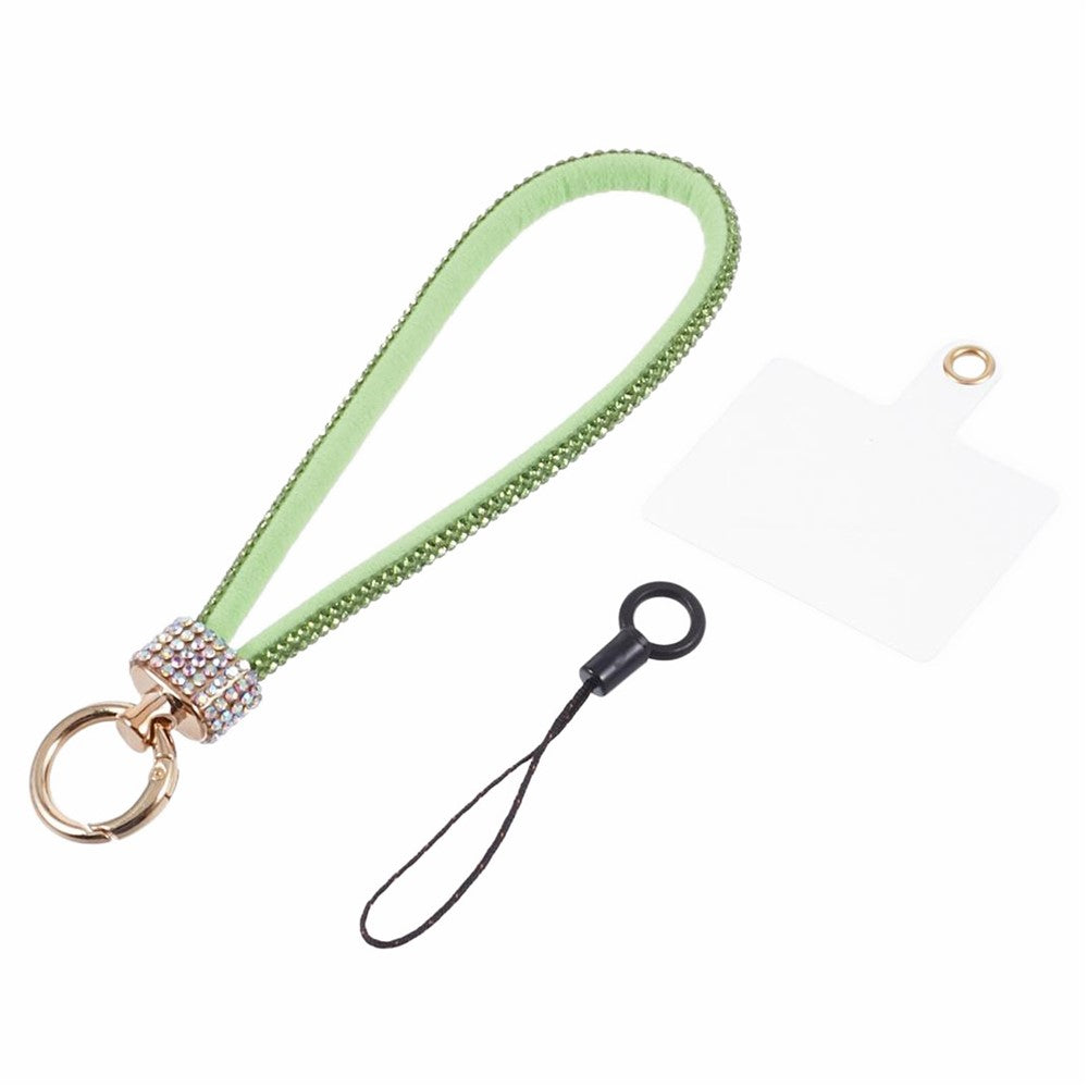 Short Lanyards