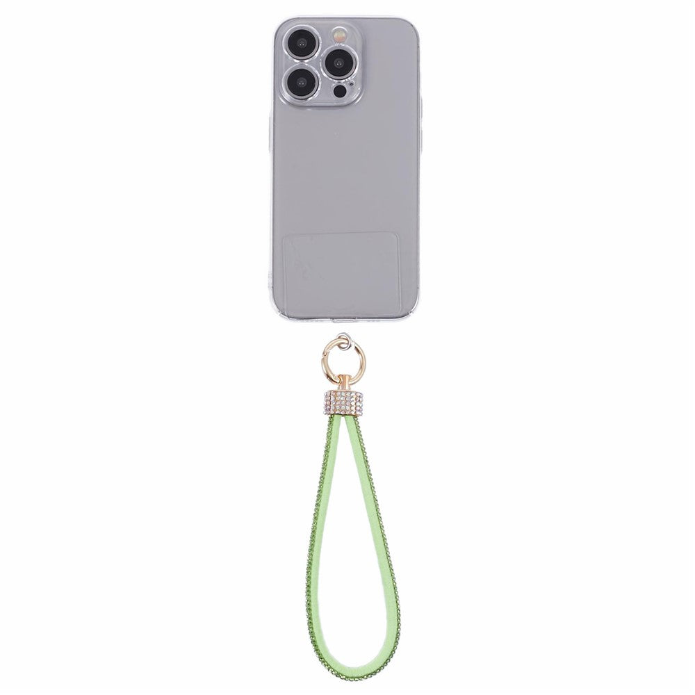 Short Lanyards