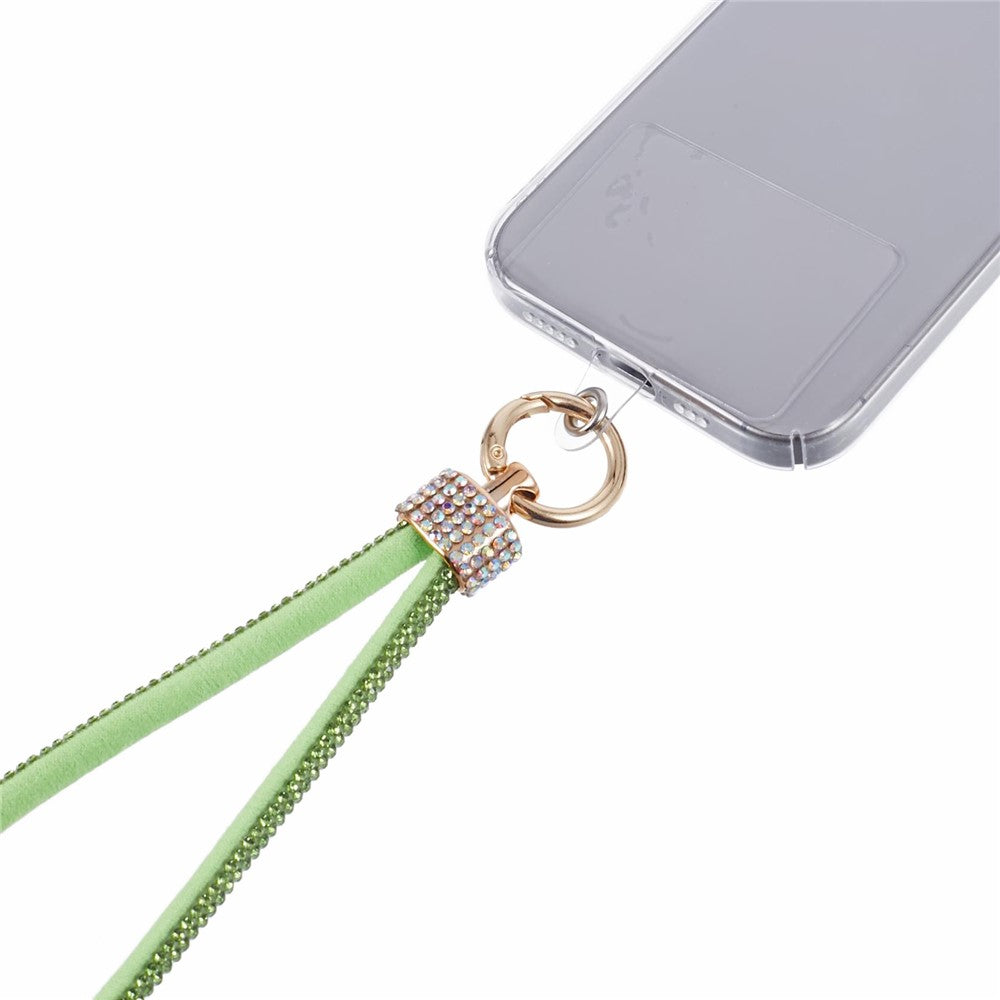 Short Lanyards