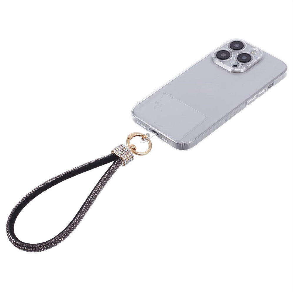 Short Lanyards