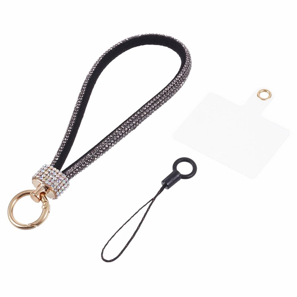 Short Lanyards