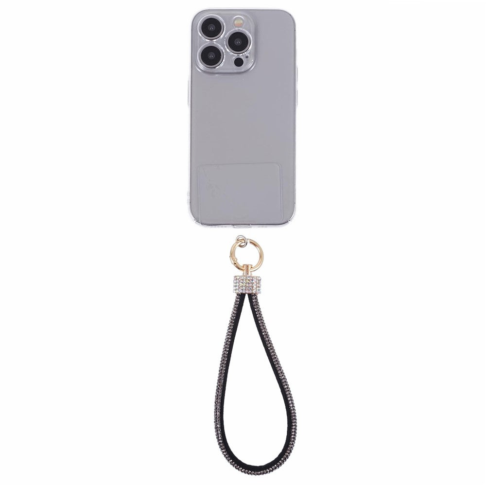Short Lanyards