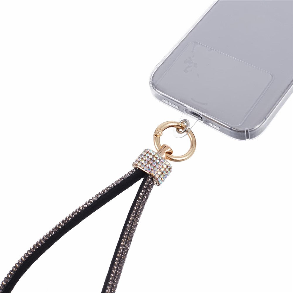 Short Lanyards