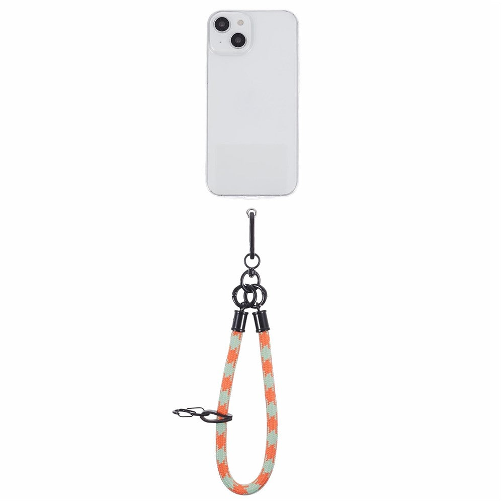 Short Lanyards