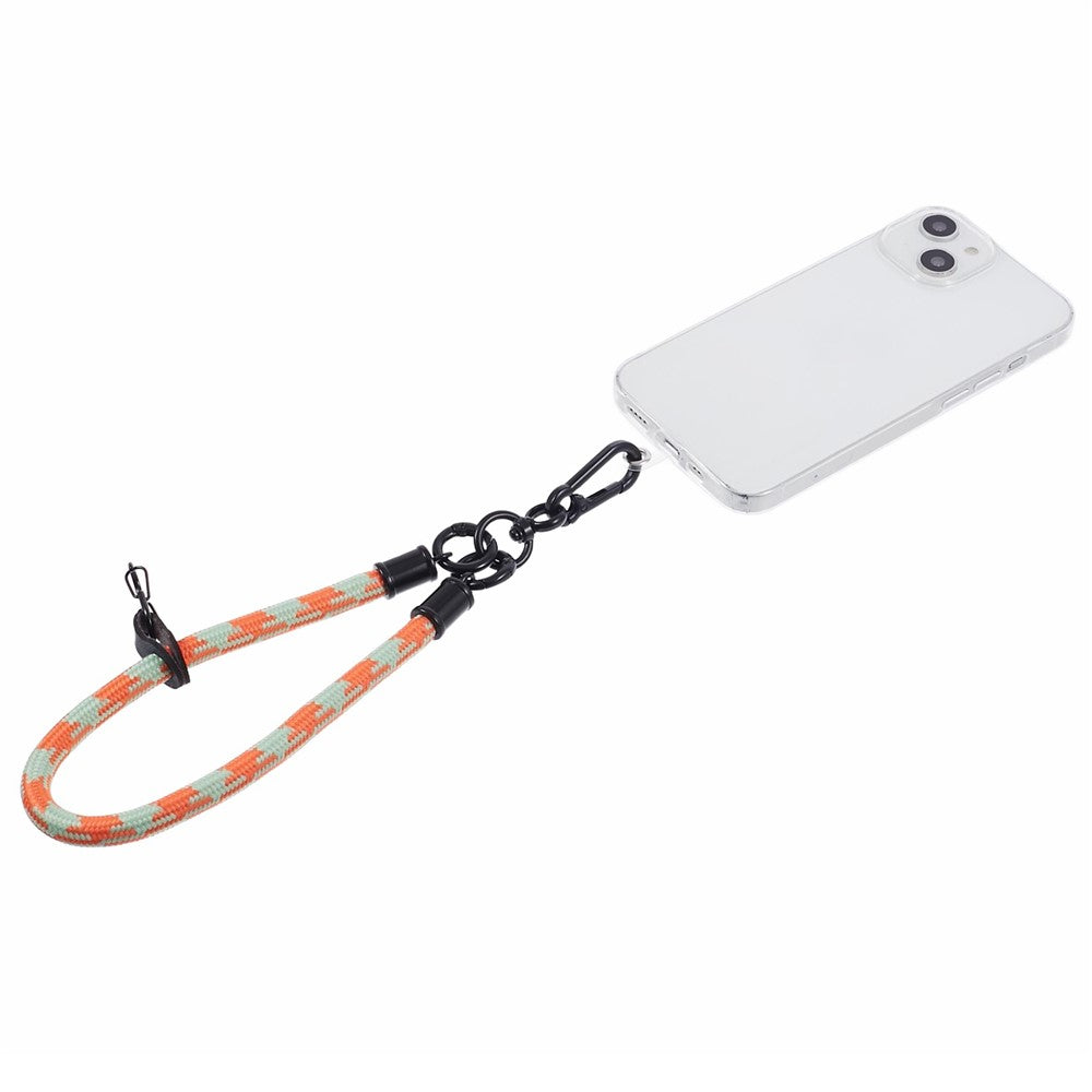 Short Lanyards