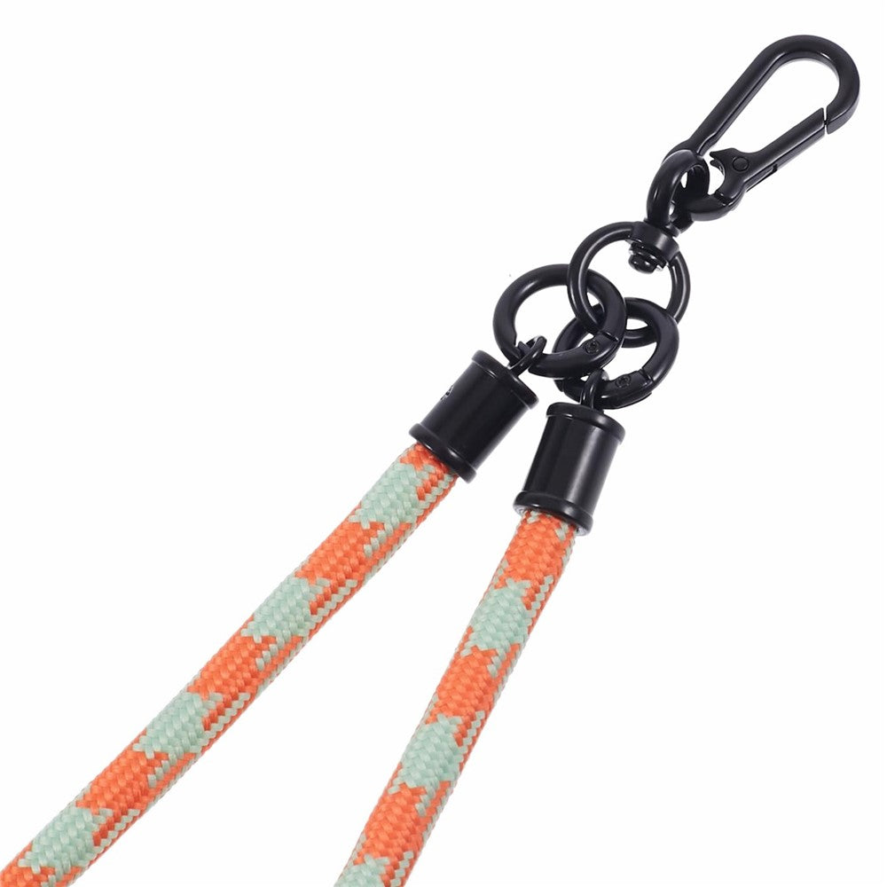 Short Lanyards