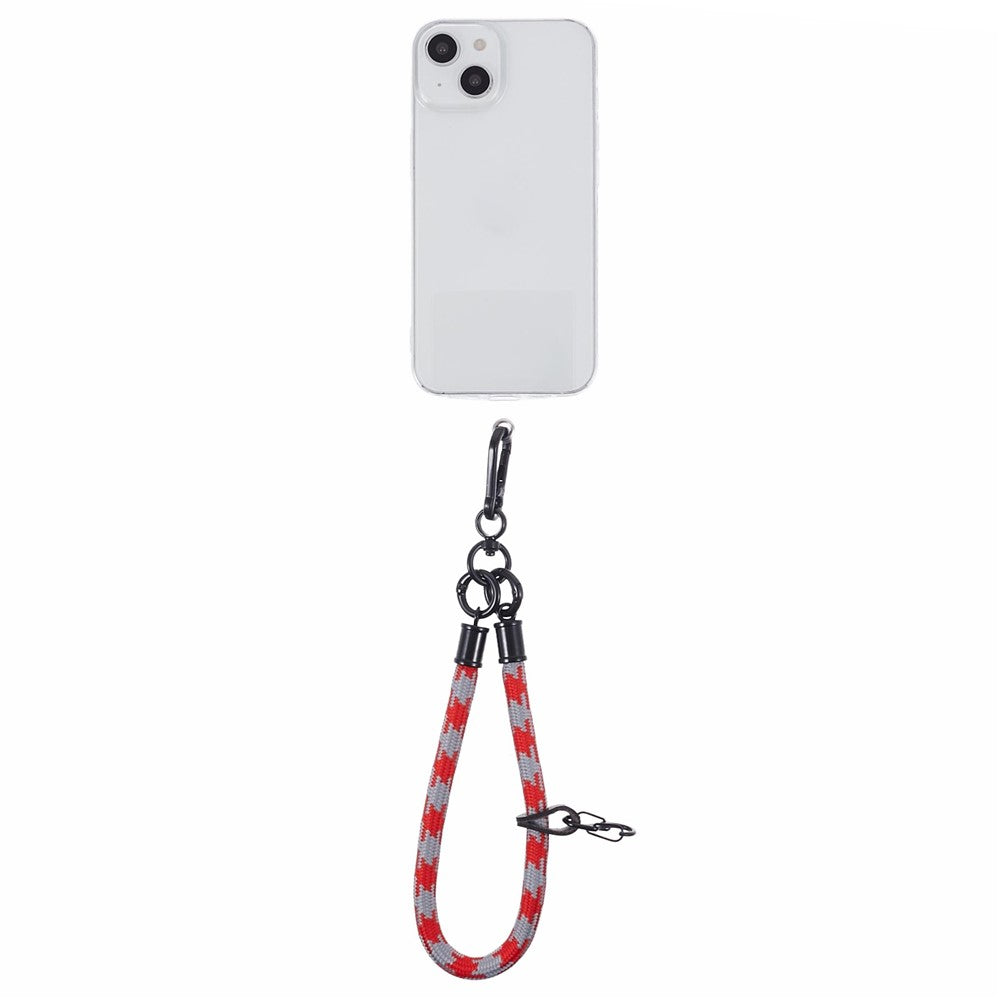 Short Lanyards
