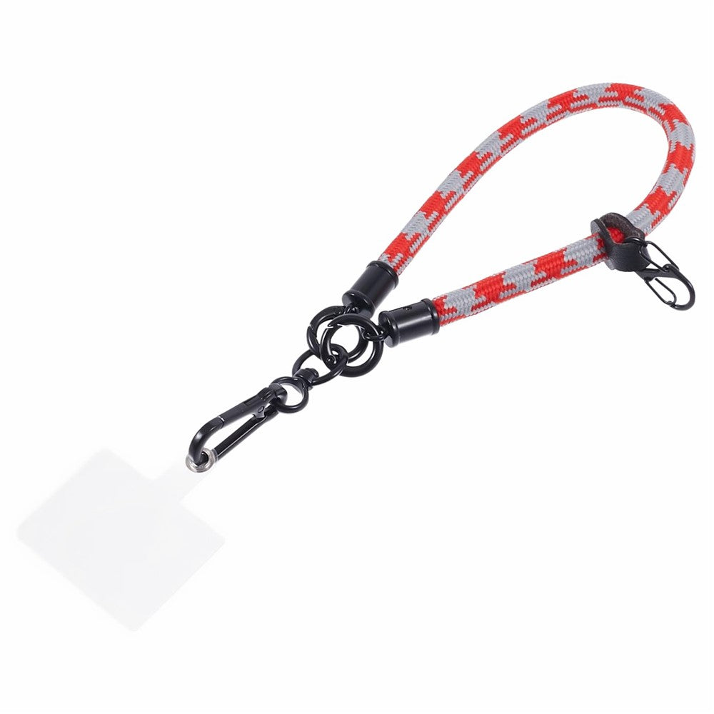 Short Lanyards