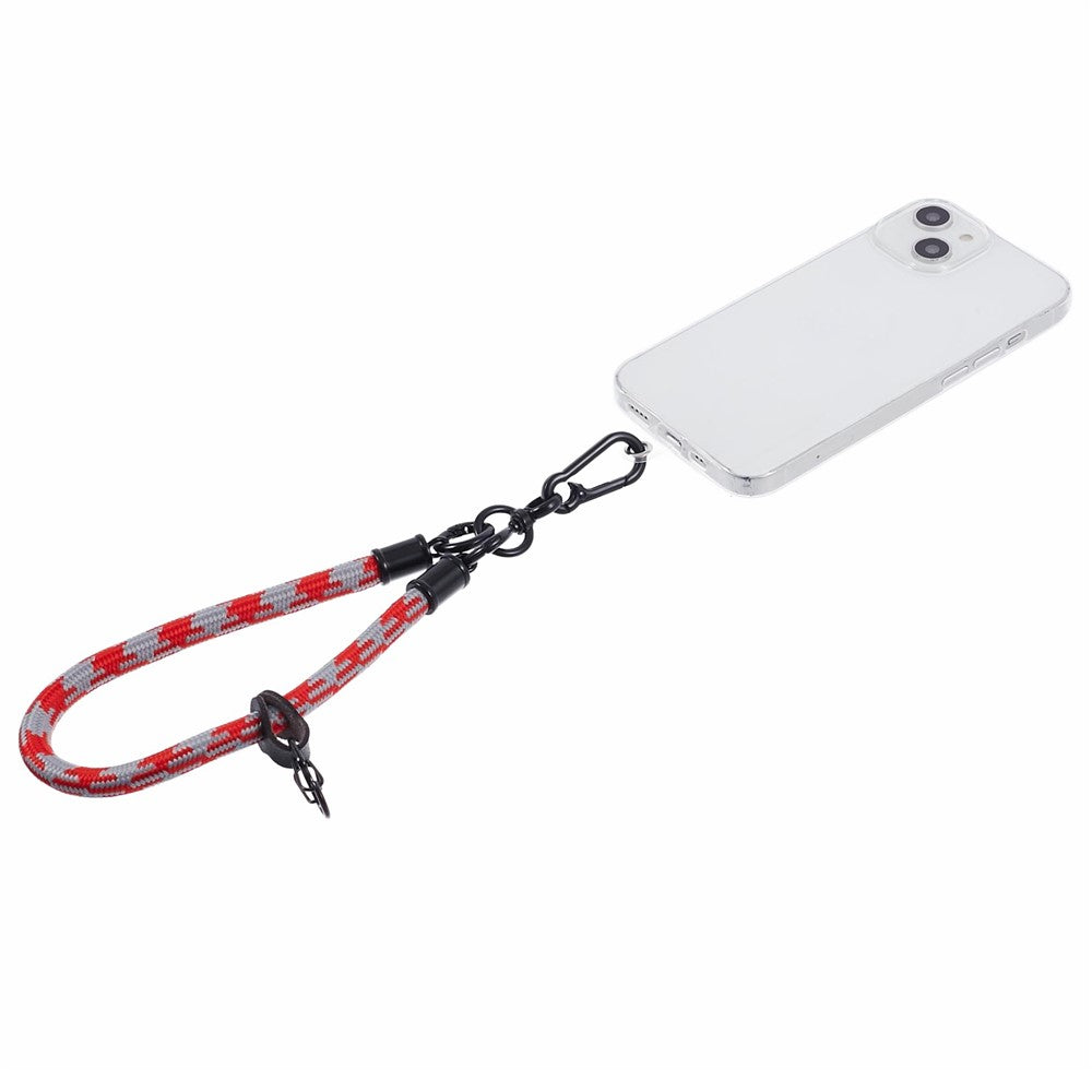 Short Lanyards
