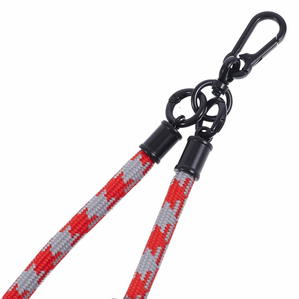 Short Lanyards
