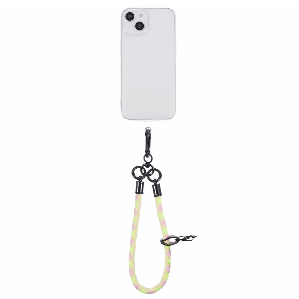 Short Lanyards