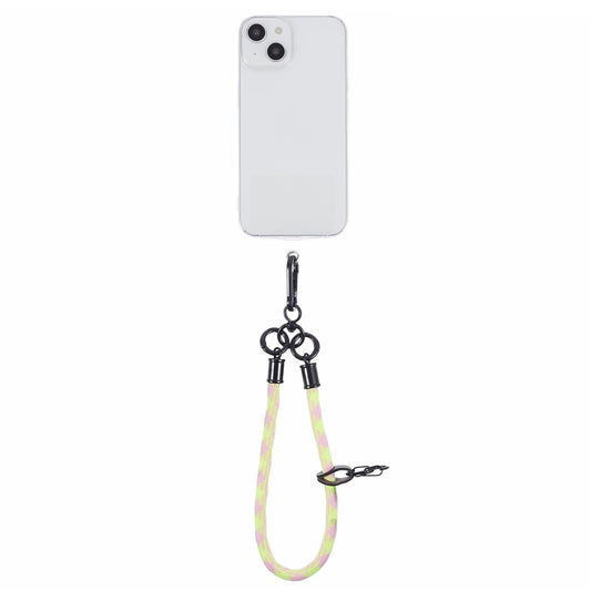 Short Lanyards