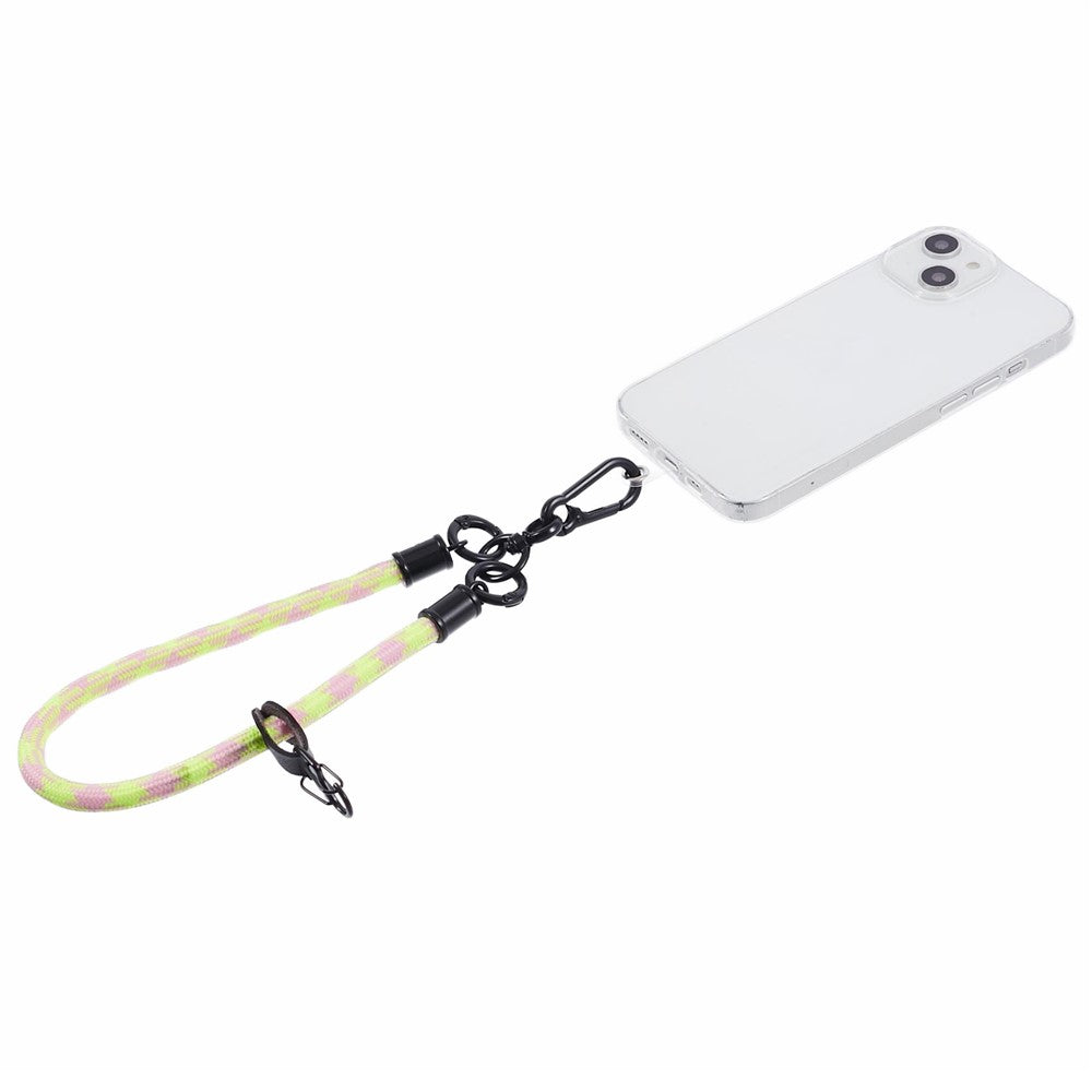 Short Lanyards