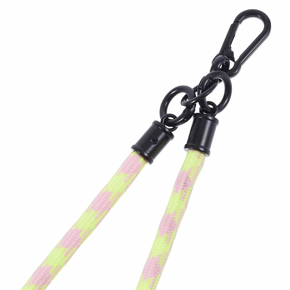Short Lanyards